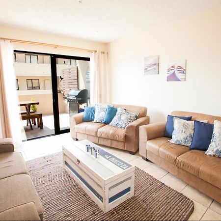 Bianka'S Self-Catering Apartment ซวาคอปมุนด์ ภายนอก รูปภาพ