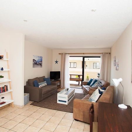 Bianka'S Self-Catering Apartment ซวาคอปมุนด์ ภายนอก รูปภาพ