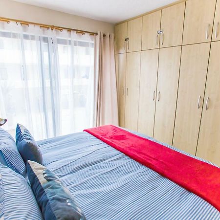 Bianka'S Self-Catering Apartment ซวาคอปมุนด์ ภายนอก รูปภาพ