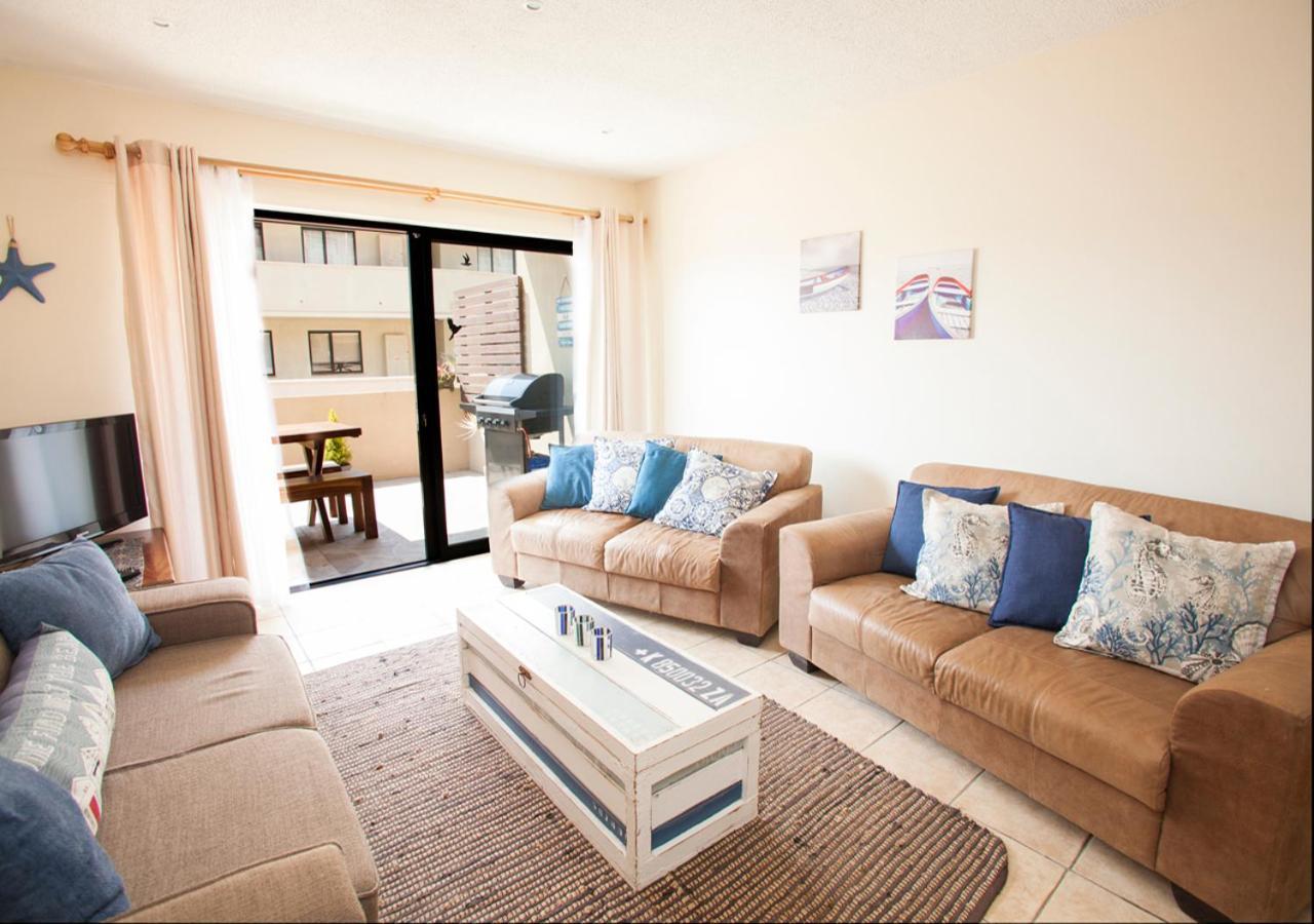 Bianka'S Self-Catering Apartment ซวาคอปมุนด์ ภายนอก รูปภาพ