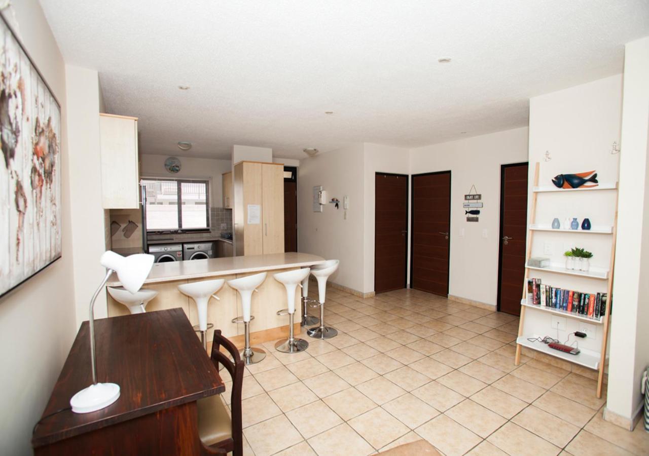 Bianka'S Self-Catering Apartment ซวาคอปมุนด์ ภายนอก รูปภาพ