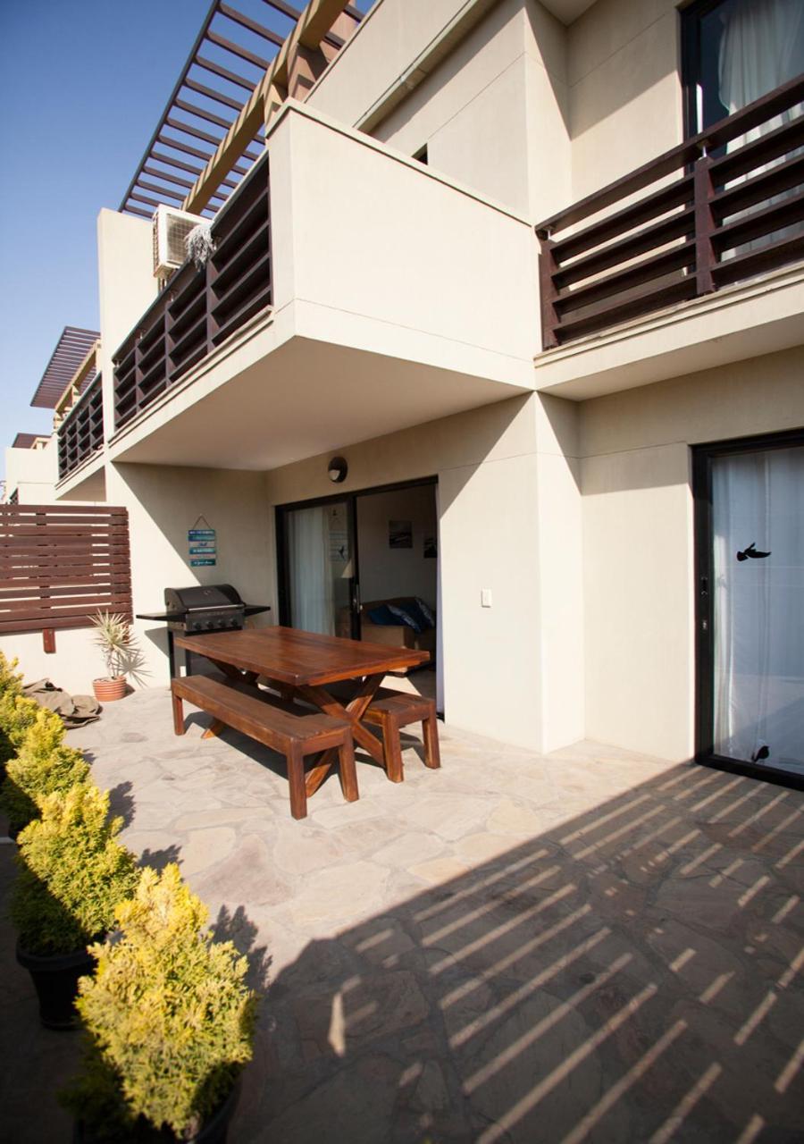 Bianka'S Self-Catering Apartment ซวาคอปมุนด์ ภายนอก รูปภาพ