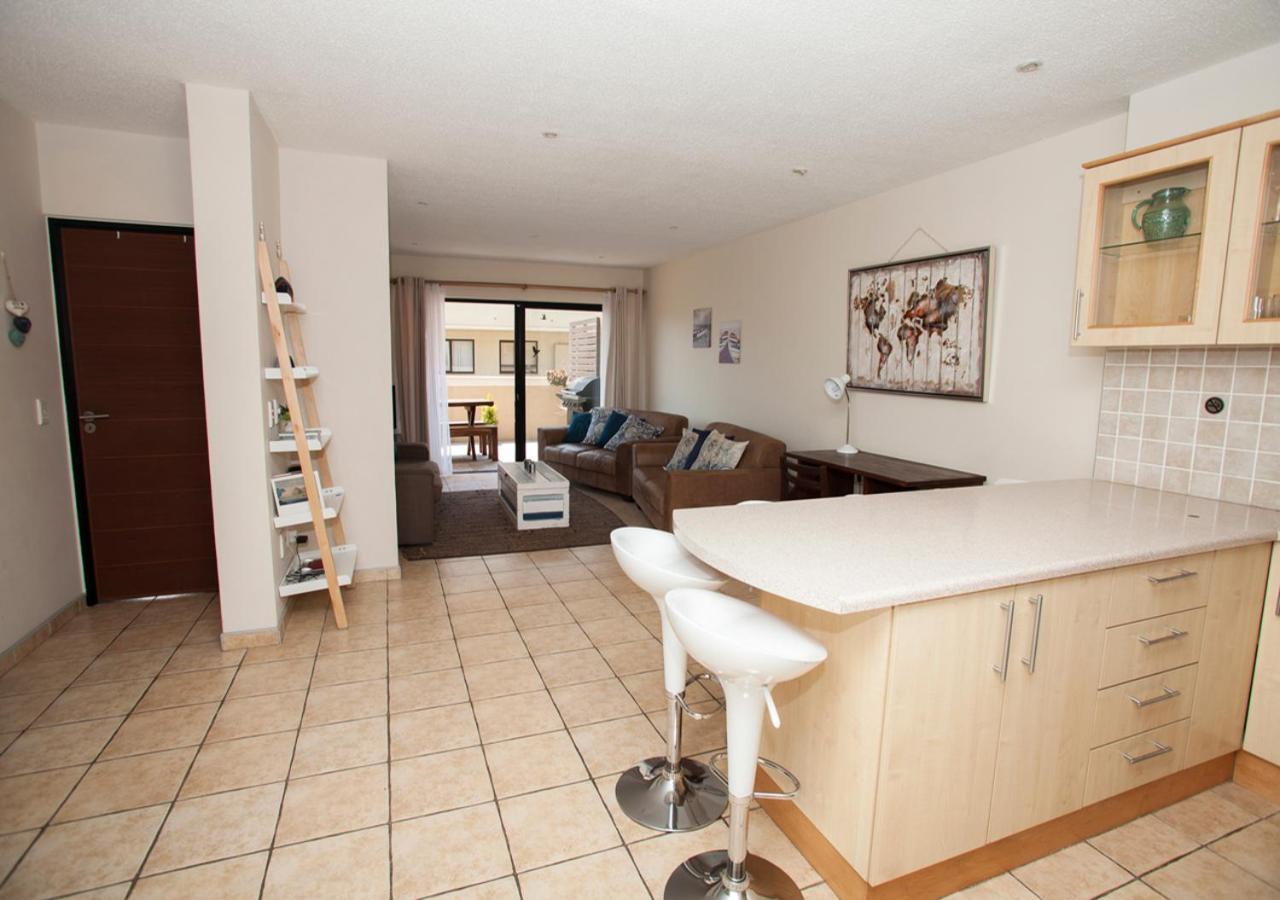 Bianka'S Self-Catering Apartment ซวาคอปมุนด์ ภายนอก รูปภาพ