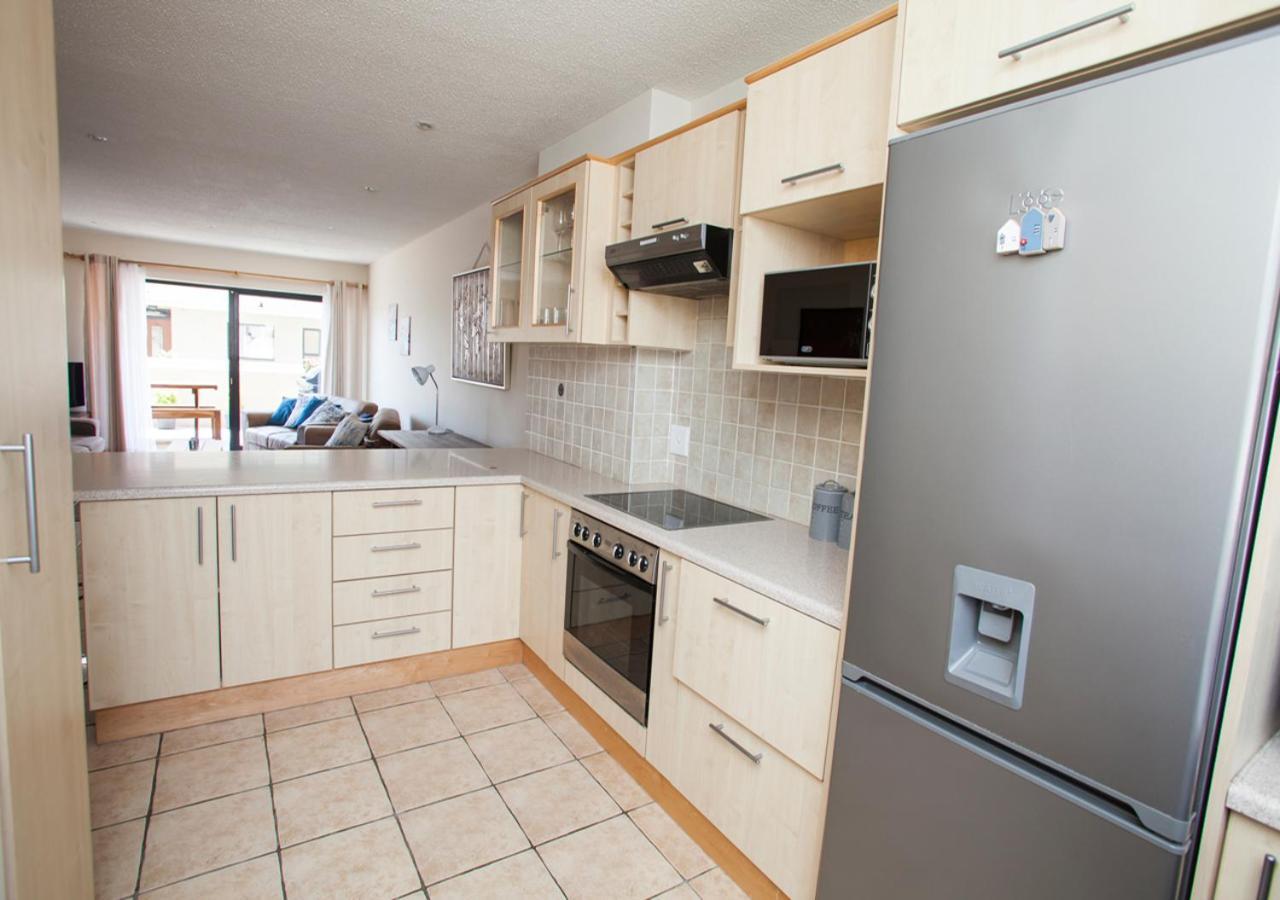 Bianka'S Self-Catering Apartment ซวาคอปมุนด์ ภายนอก รูปภาพ