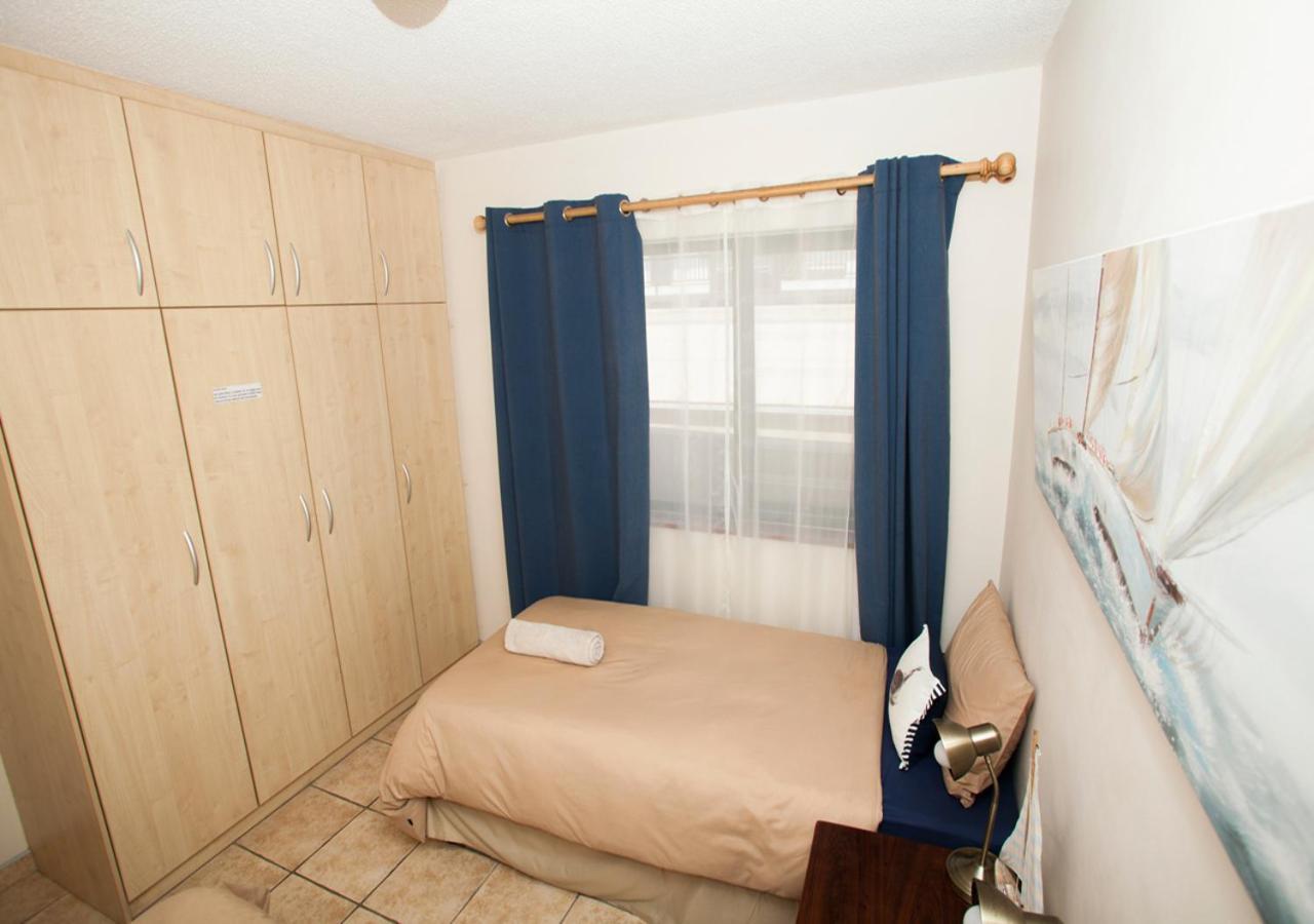 Bianka'S Self-Catering Apartment ซวาคอปมุนด์ ภายนอก รูปภาพ