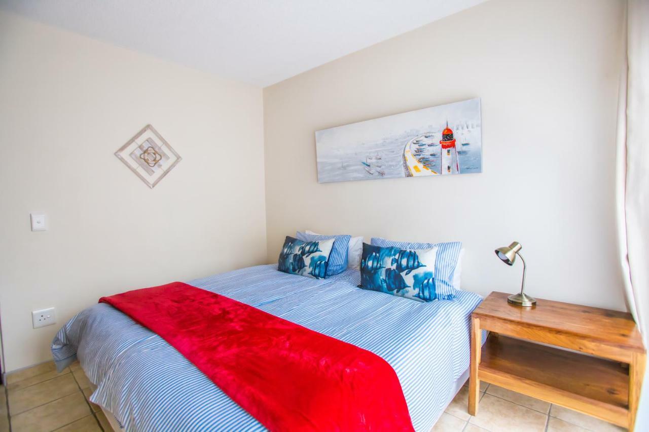 Bianka'S Self-Catering Apartment ซวาคอปมุนด์ ภายนอก รูปภาพ