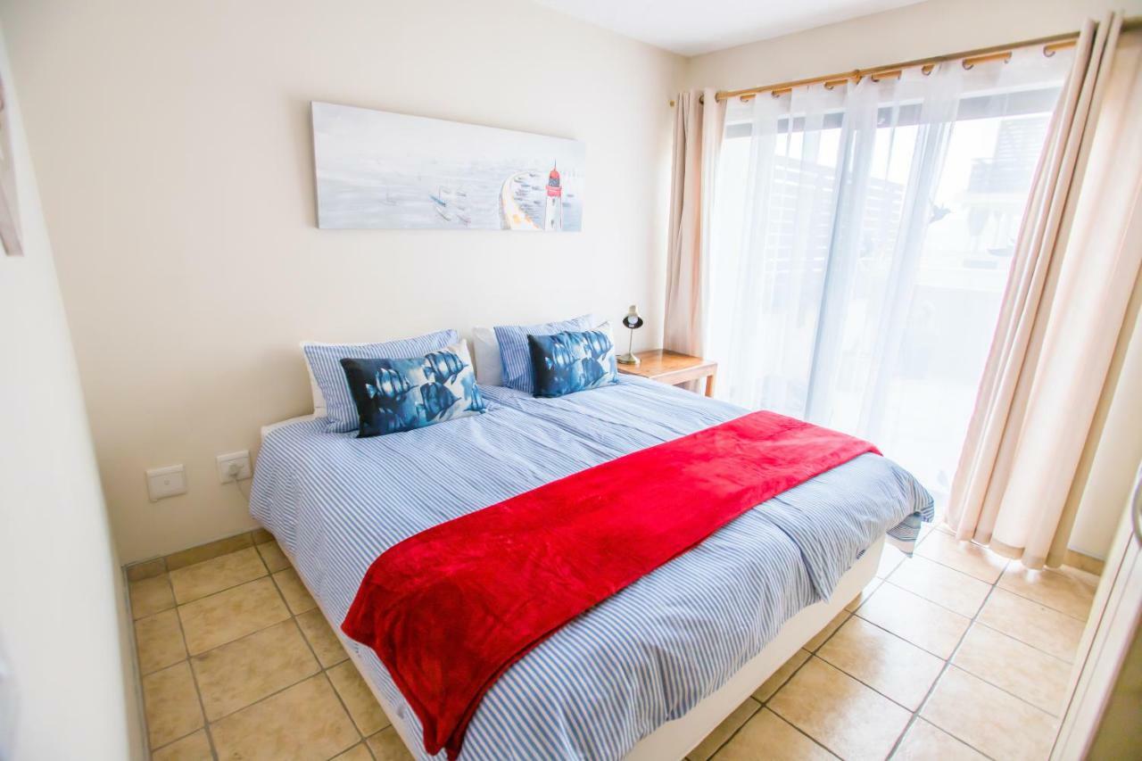 Bianka'S Self-Catering Apartment ซวาคอปมุนด์ ภายนอก รูปภาพ
