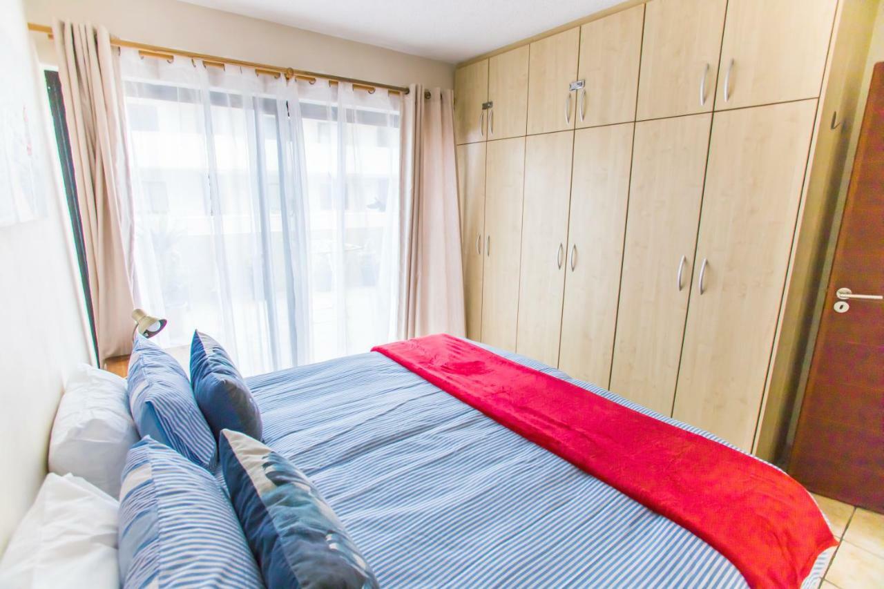 Bianka'S Self-Catering Apartment ซวาคอปมุนด์ ภายนอก รูปภาพ